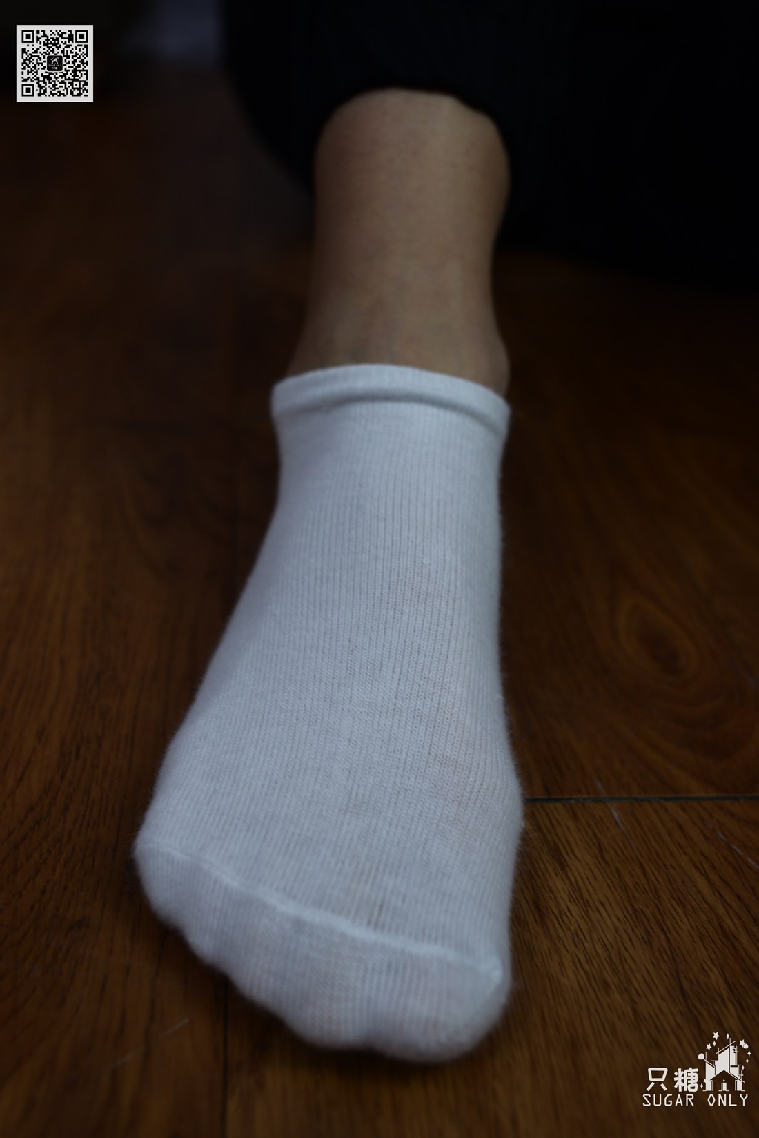 图片[130]-[只糖棉袜] NO.073 文文 很多时候只是少了一点坚持 在线浏览 – 速更版-美库