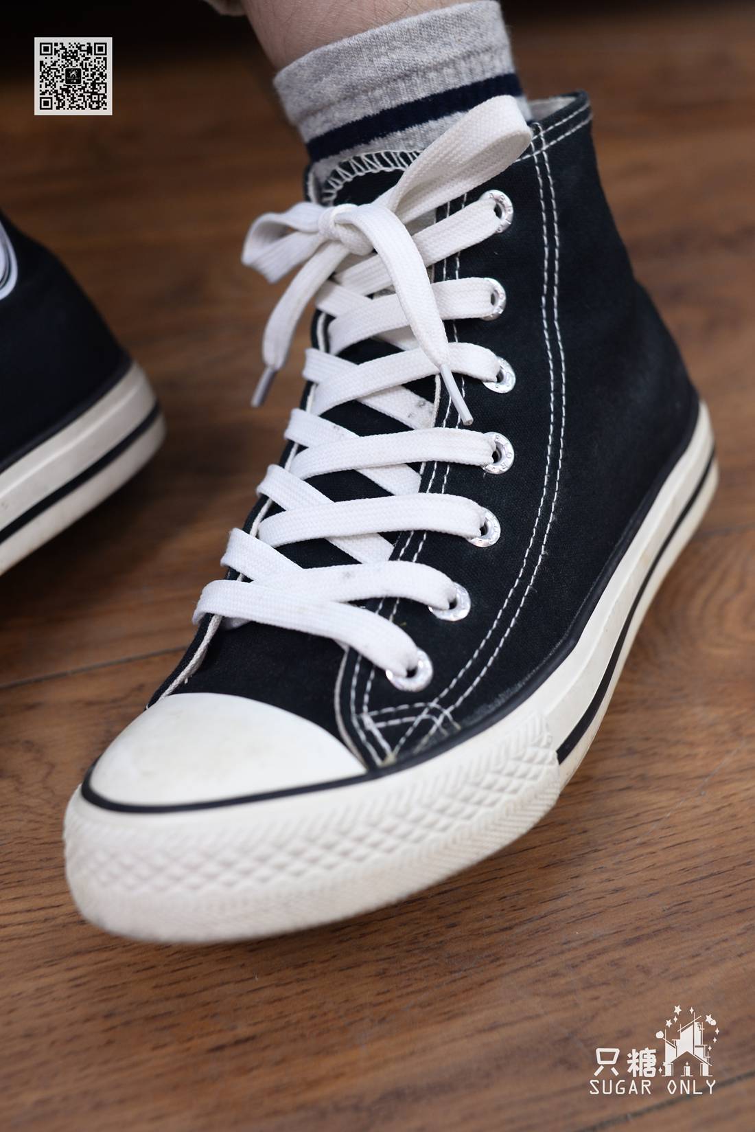 图片[68]-[只糖棉袜] NO.072 小晚 那个扎着马尾辫的女生 在线浏览 – 速更版-美库