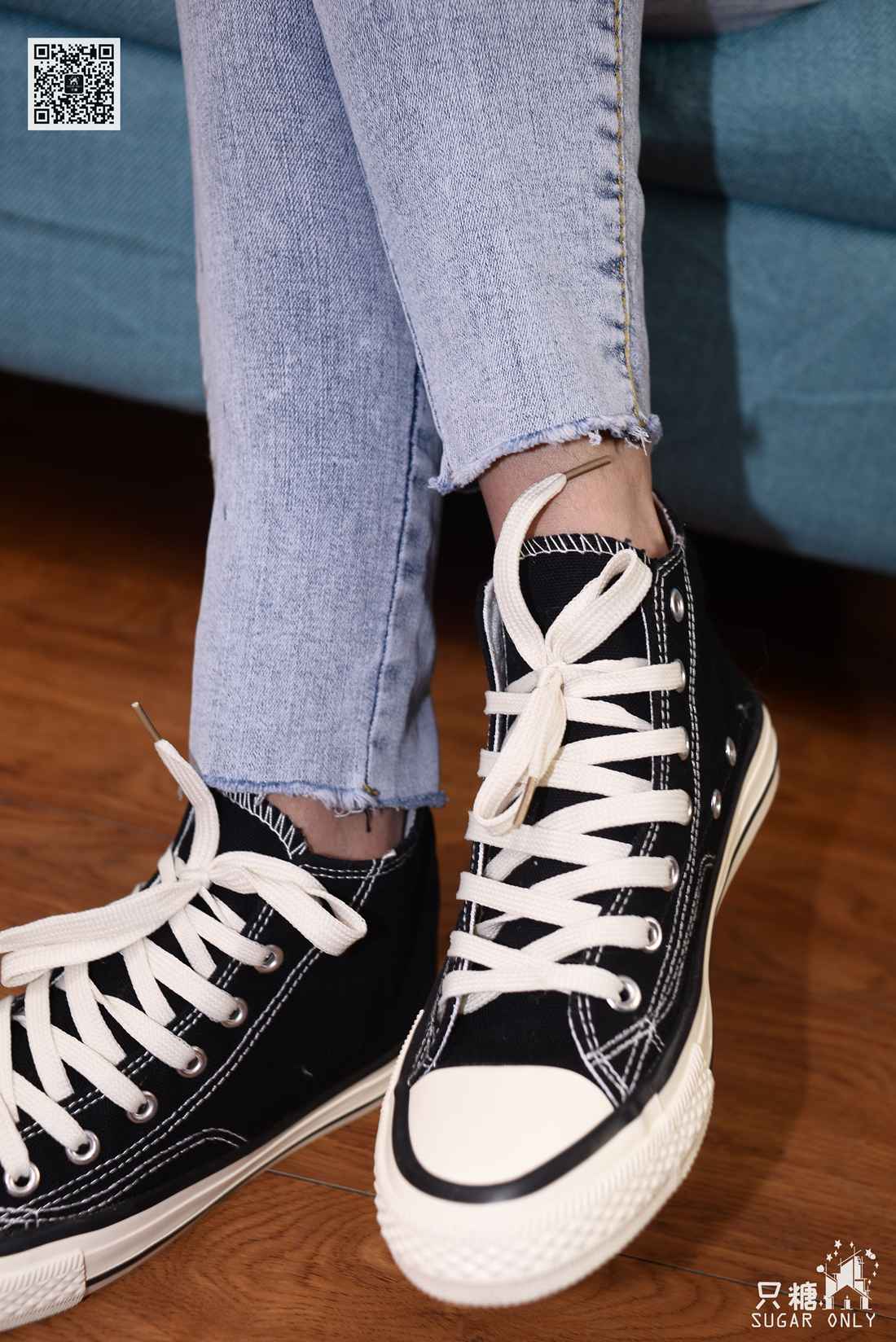 图片[78]-[只糖棉袜] NO.074 鱼儿 这里有一份秋天的温柔 在线浏览 – 速更版-美库