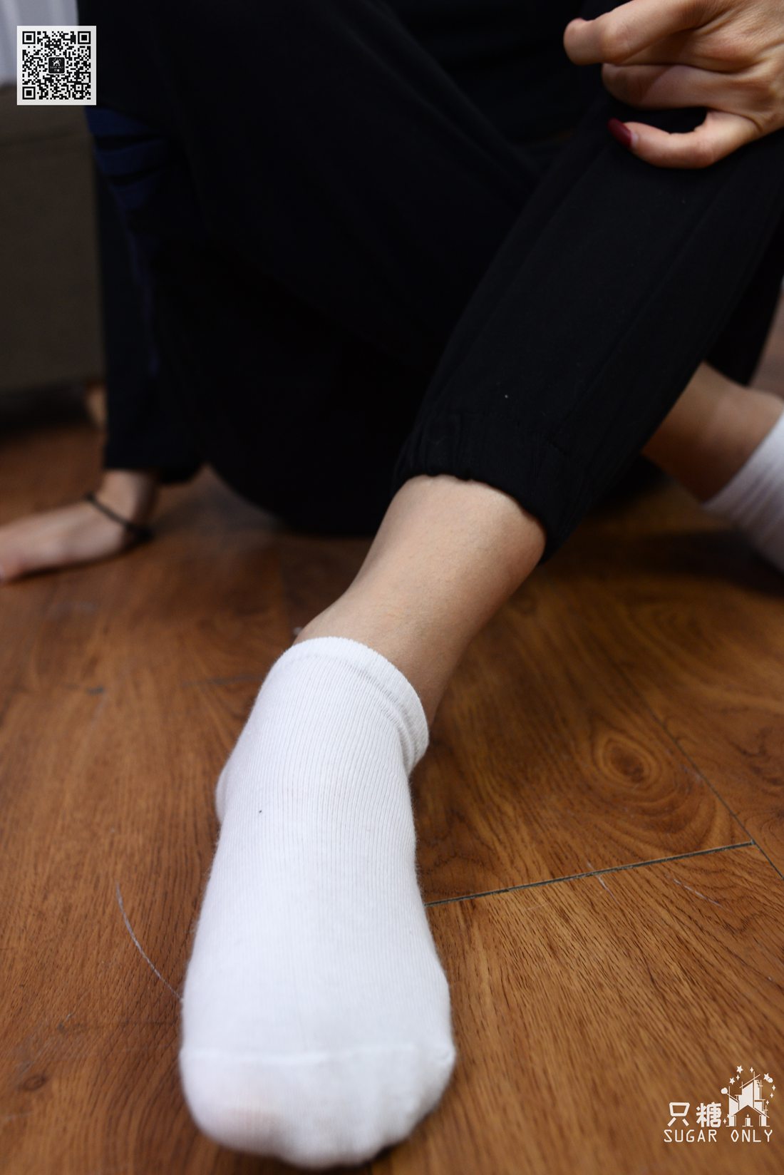 图片[70]-[只糖棉袜] NO.073 文文 很多时候只是少了一点坚持 在线浏览 – 速更版-美库