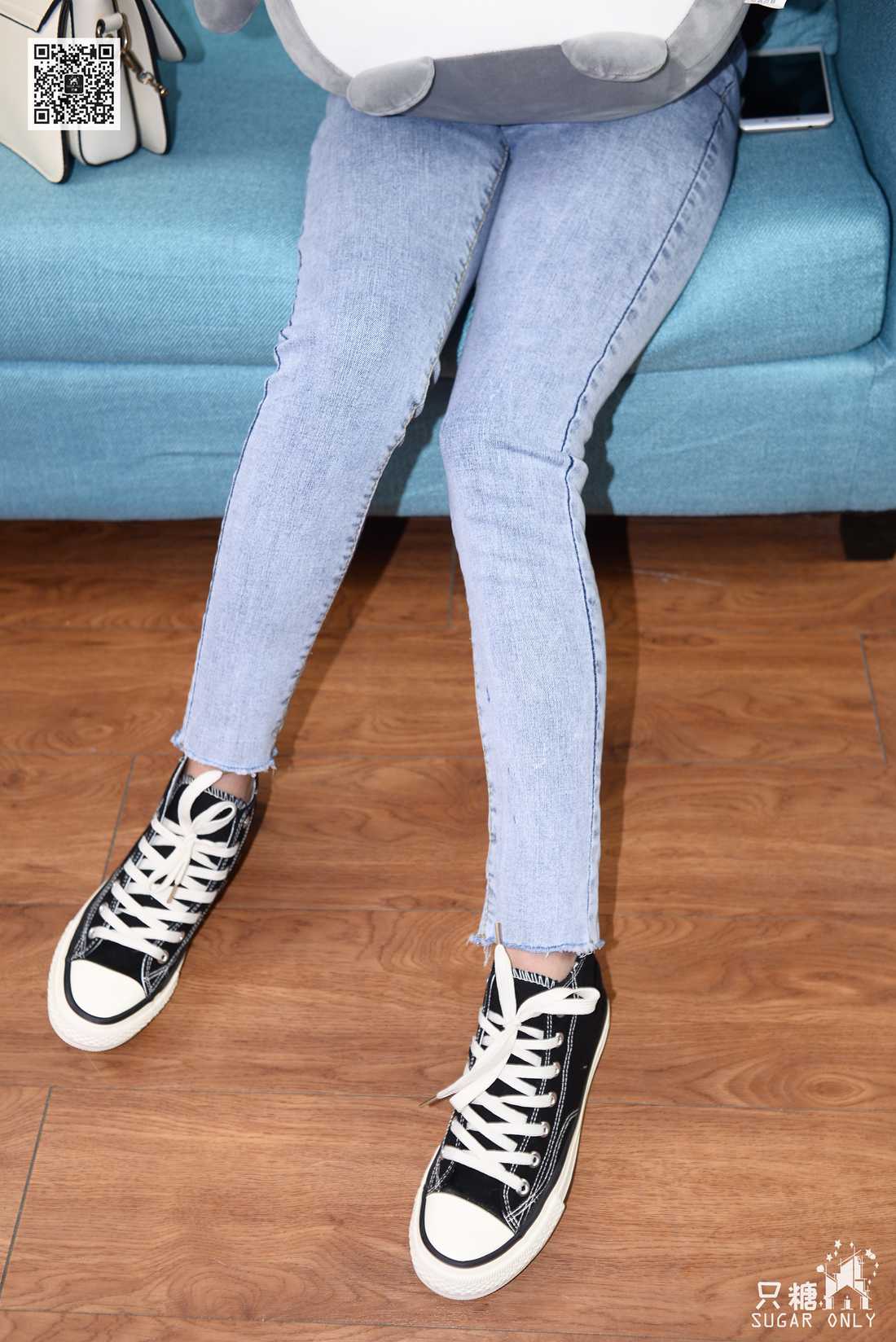 图片[89]-[只糖棉袜] NO.074 鱼儿 这里有一份秋天的温柔 在线浏览 – 速更版-美库