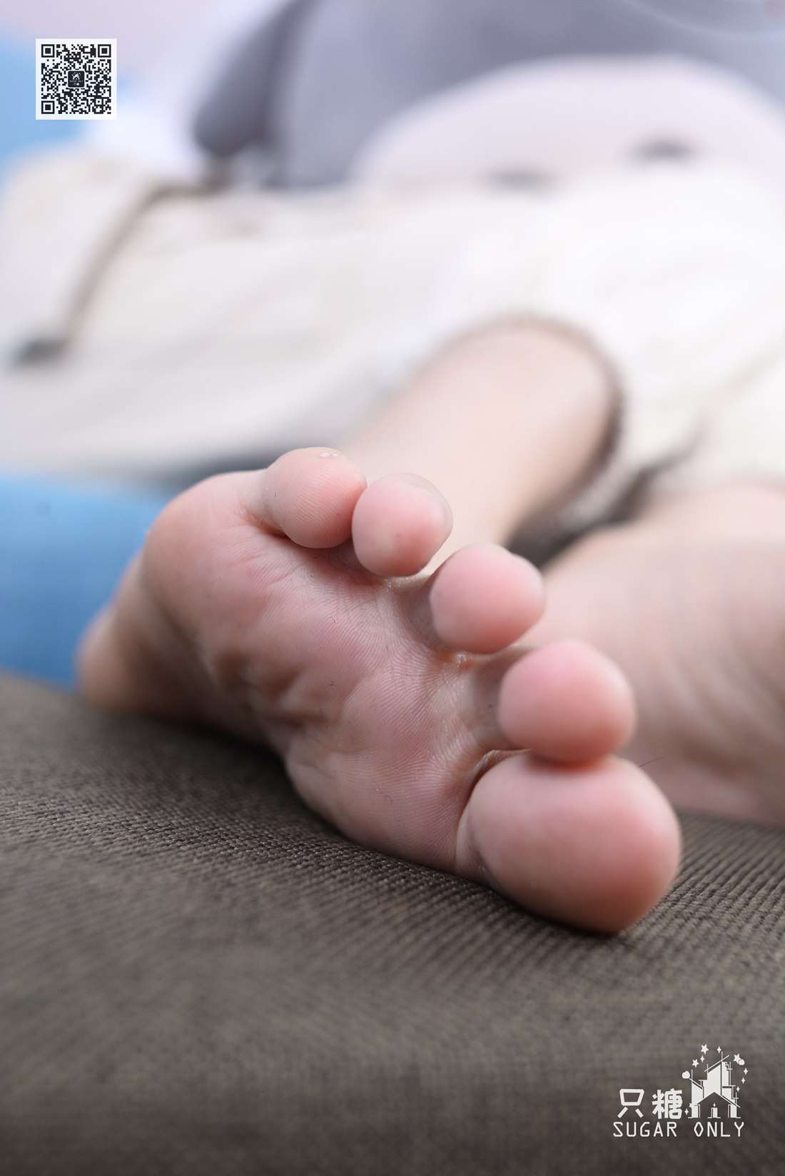 图片[199]-[只糖棉袜] NO.072 小晚 那个扎着马尾辫的女生 在线浏览 – 速更版-美库