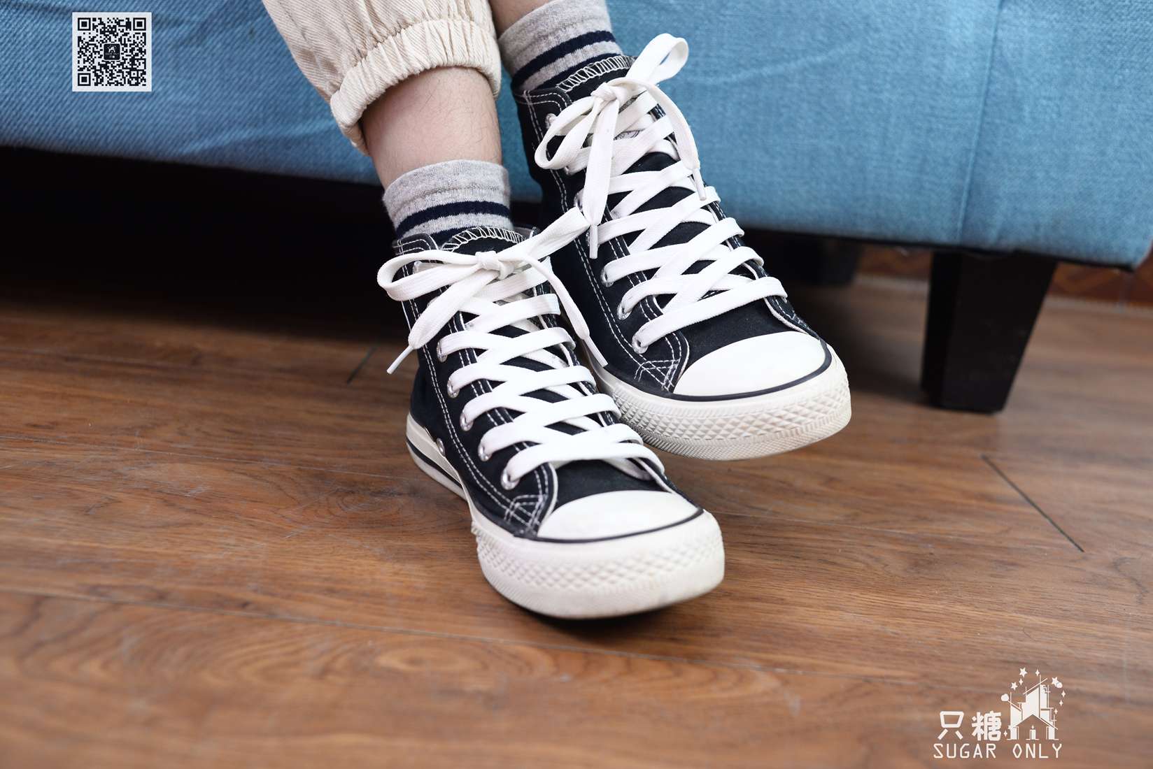 图片[35]-[只糖棉袜] NO.072 小晚 那个扎着马尾辫的女生 在线浏览 – 速更版-美库