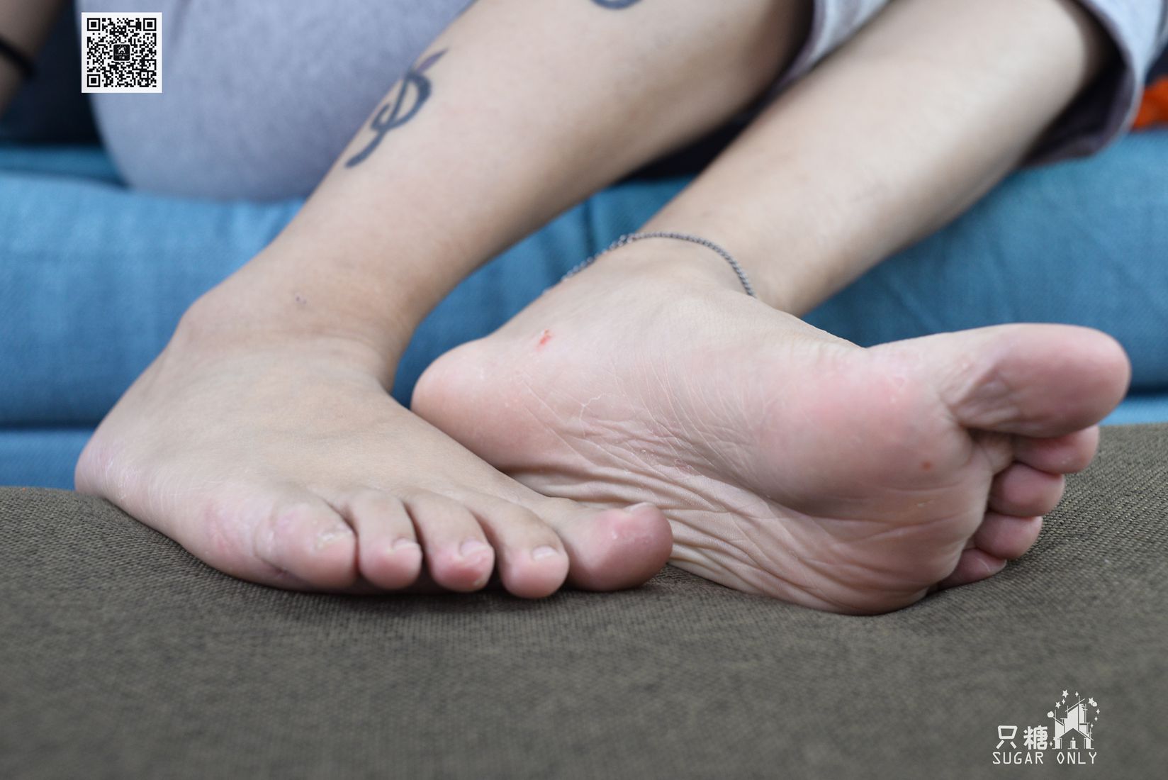 图片[197]-[只糖棉袜] NO.071 夏颜 风止于秋水 我止于你 在线浏览 – 速更版-美库