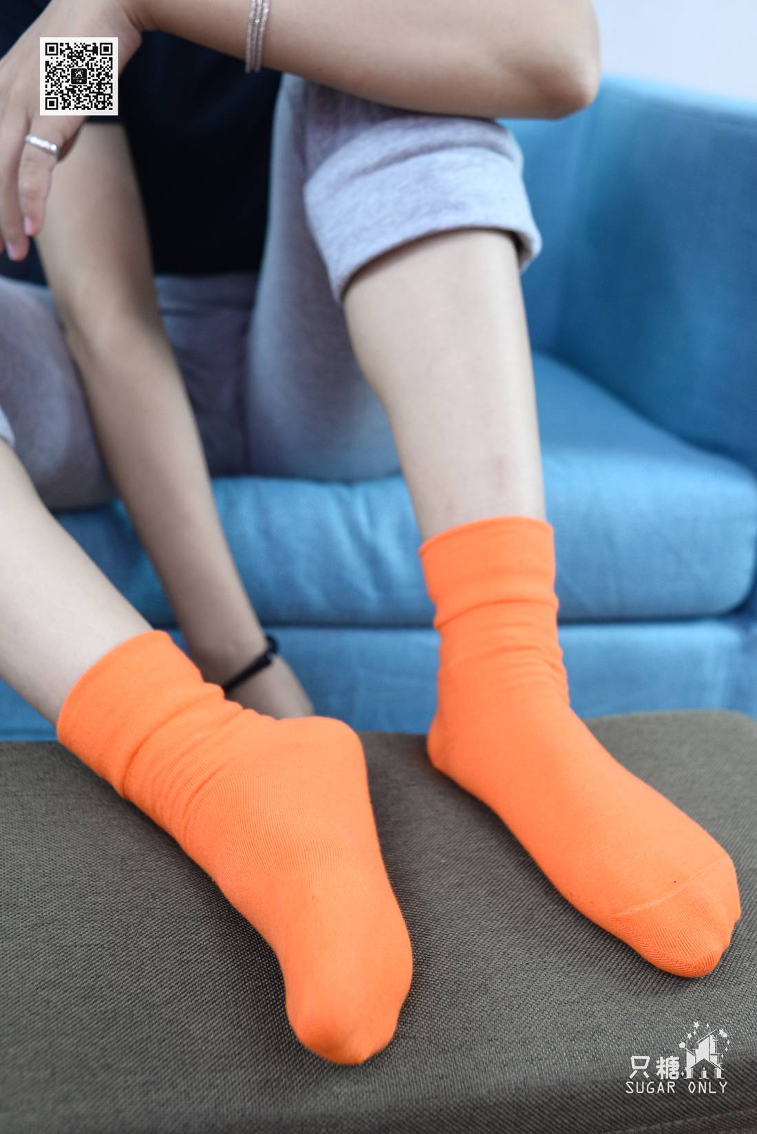 图片[144]-[只糖棉袜] NO.071 夏颜 风止于秋水 我止于你 在线浏览 – 速更版-美库