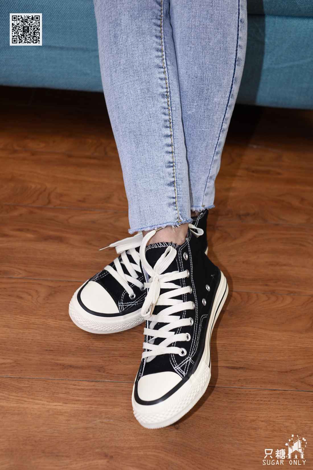 图片[44]-[只糖棉袜] NO.074 鱼儿 这里有一份秋天的温柔 在线浏览 – 速更版-美库