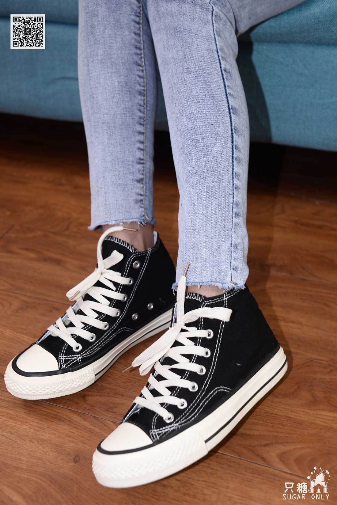 图片[187]-[只糖棉袜] NO.074 鱼儿 这里有一份秋天的温柔 在线浏览 – 速更版-美库