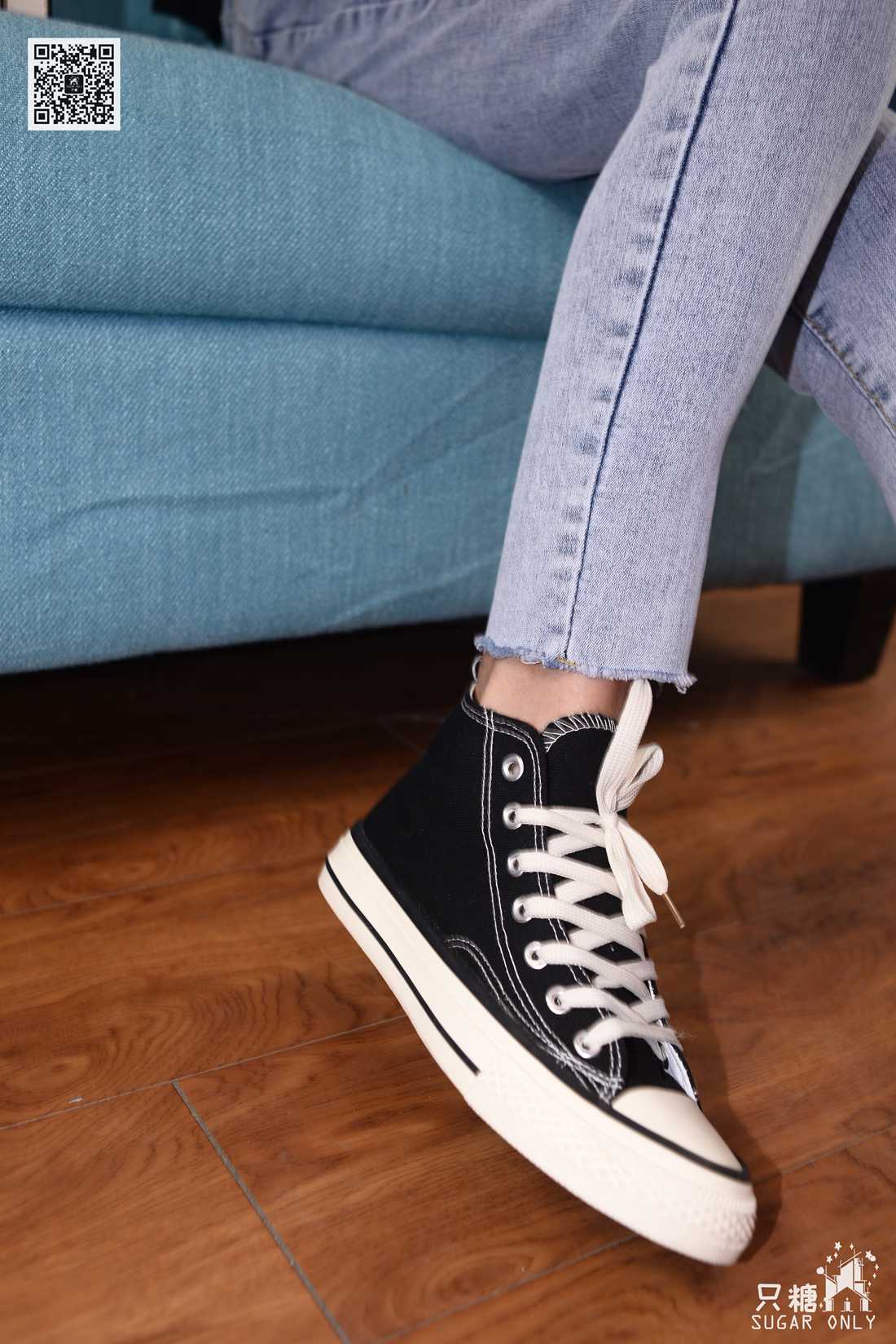 图片[97]-[只糖棉袜] NO.074 鱼儿 这里有一份秋天的温柔 在线浏览 – 速更版-美库