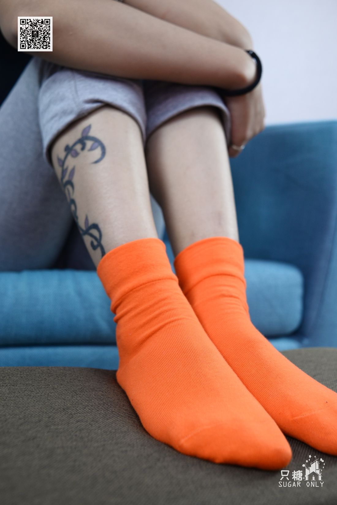 图片[118]-[只糖棉袜] NO.071 夏颜 风止于秋水 我止于你 在线浏览 – 速更版-美库