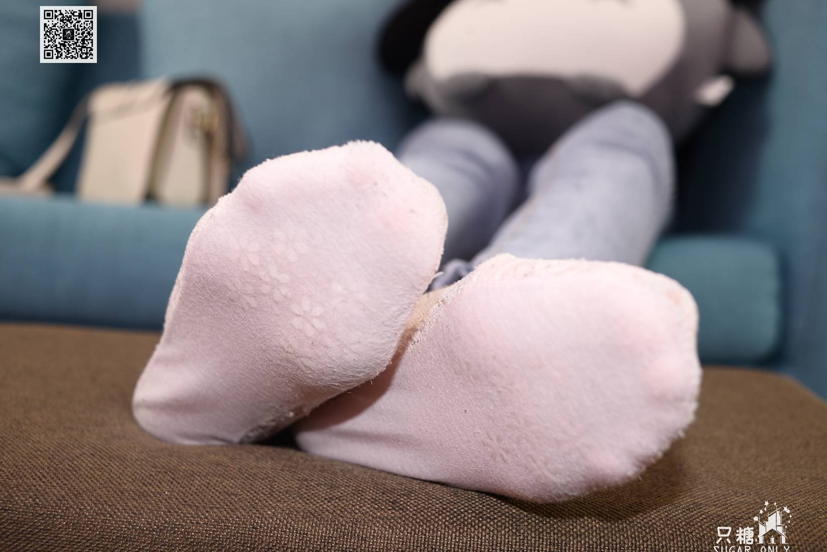 图片[100]-[只糖棉袜] NO.074 鱼儿 这里有一份秋天的温柔 在线浏览 – 速更版-美库