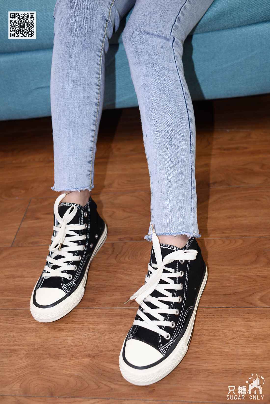 图片[114]-[只糖棉袜] NO.074 鱼儿 这里有一份秋天的温柔 在线浏览 – 速更版-美库