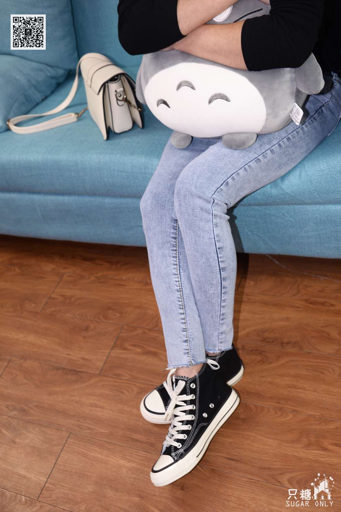 图片[182]-[只糖棉袜] NO.074 鱼儿 这里有一份秋天的温柔 在线浏览 – 速更版-美库