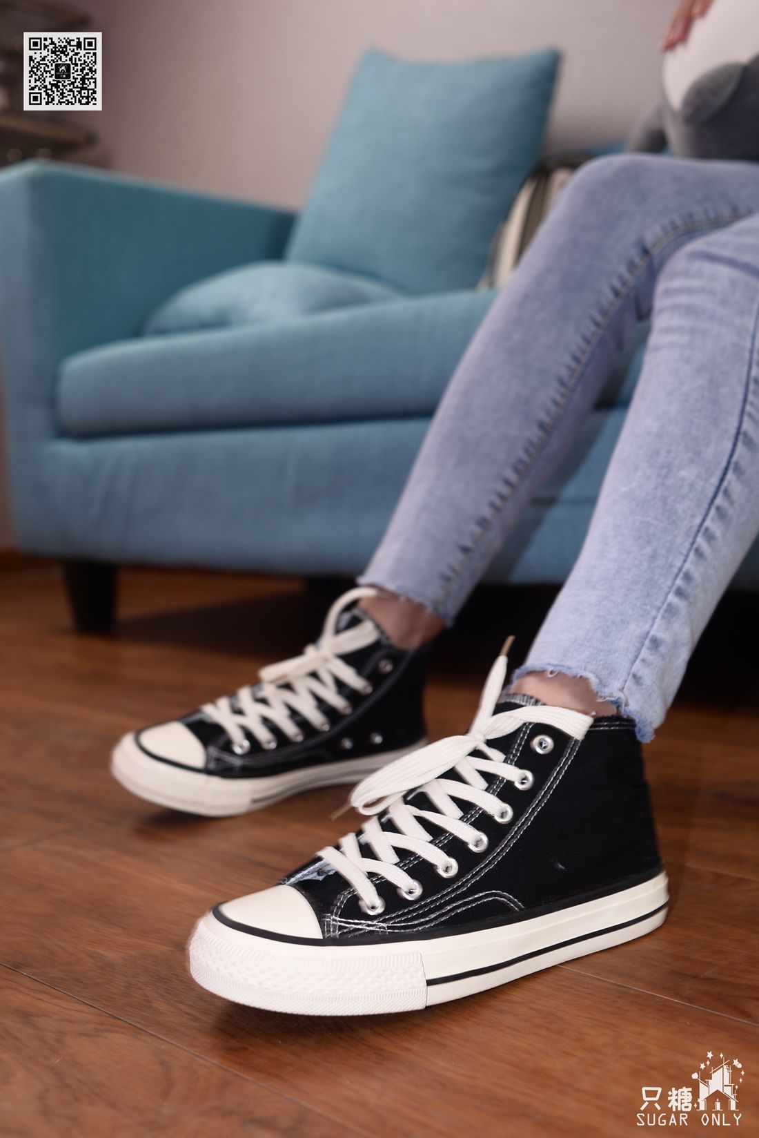 图片[30]-[只糖棉袜] NO.074 鱼儿 这里有一份秋天的温柔 在线浏览 – 速更版-美库