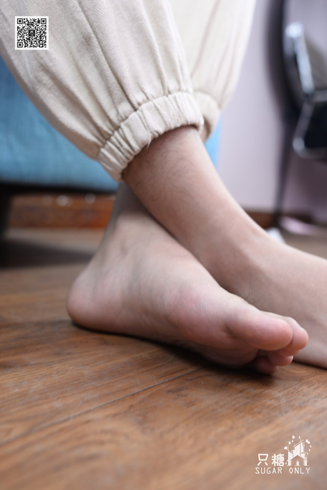 图片[19]-[只糖棉袜] NO.072 小晚 那个扎着马尾辫的女生 在线浏览 – 速更版-美库