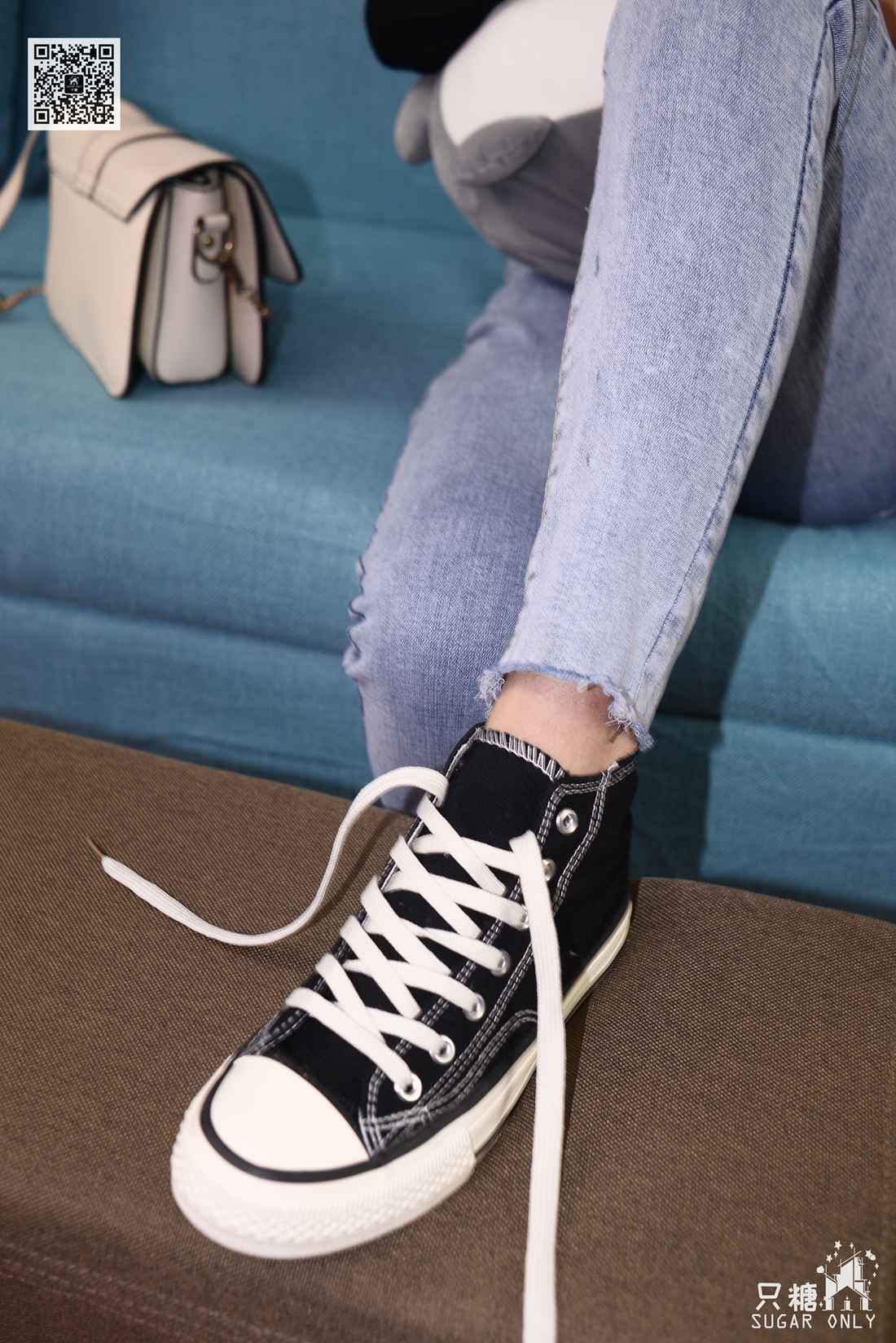 图片[92]-[只糖棉袜] NO.074 鱼儿 这里有一份秋天的温柔 在线浏览 – 速更版-美库