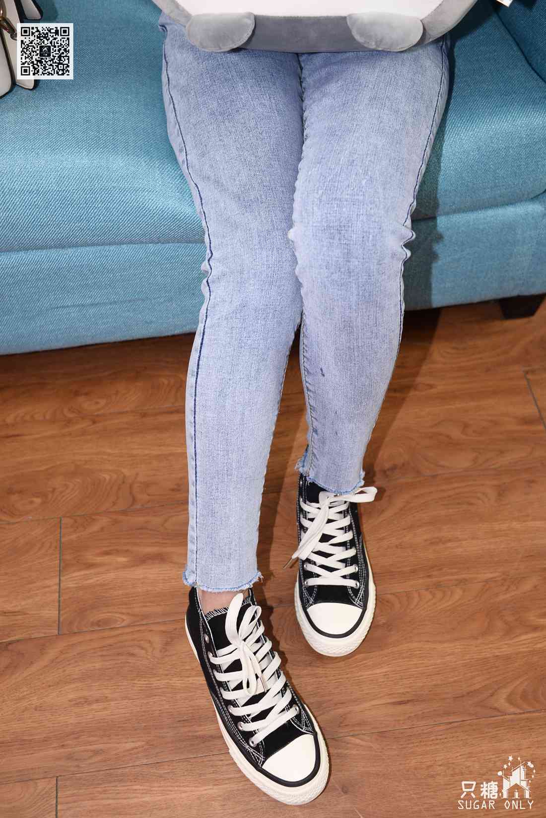 图片[41]-[只糖棉袜] NO.074 鱼儿 这里有一份秋天的温柔 在线浏览 – 速更版-美库