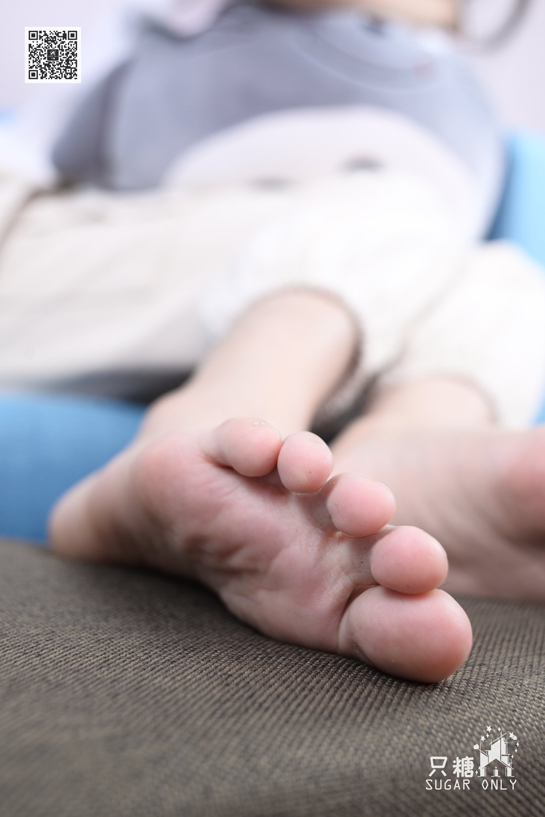 图片[54]-[只糖棉袜] NO.072 小晚 那个扎着马尾辫的女生 在线浏览 – 速更版-美库