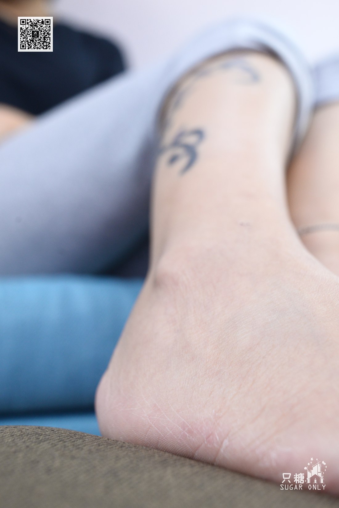 图片[38]-[只糖棉袜] NO.071 夏颜 风止于秋水 我止于你 在线浏览 – 速更版-美库