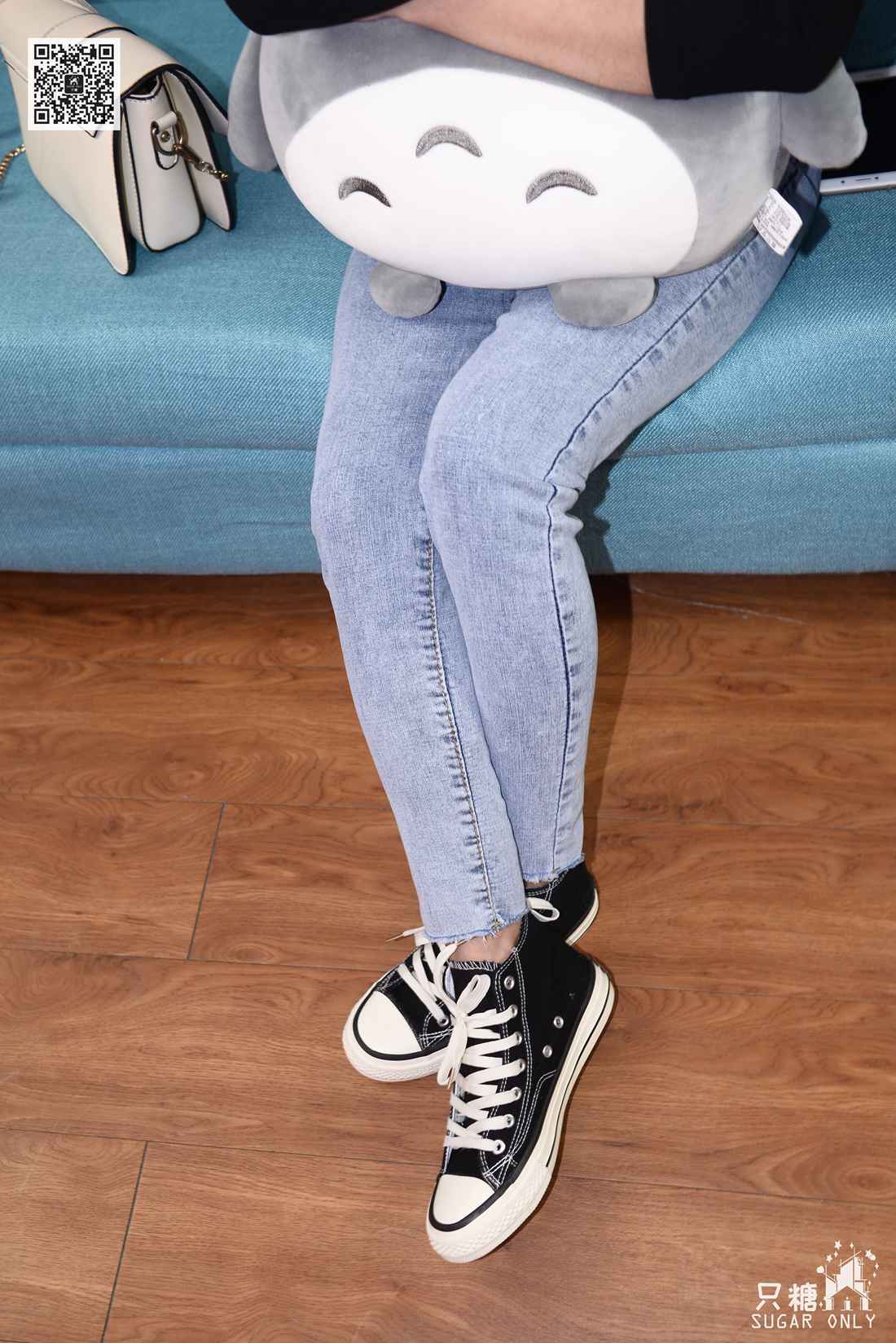 图片[60]-[只糖棉袜] NO.074 鱼儿 这里有一份秋天的温柔 在线浏览 – 速更版-美库