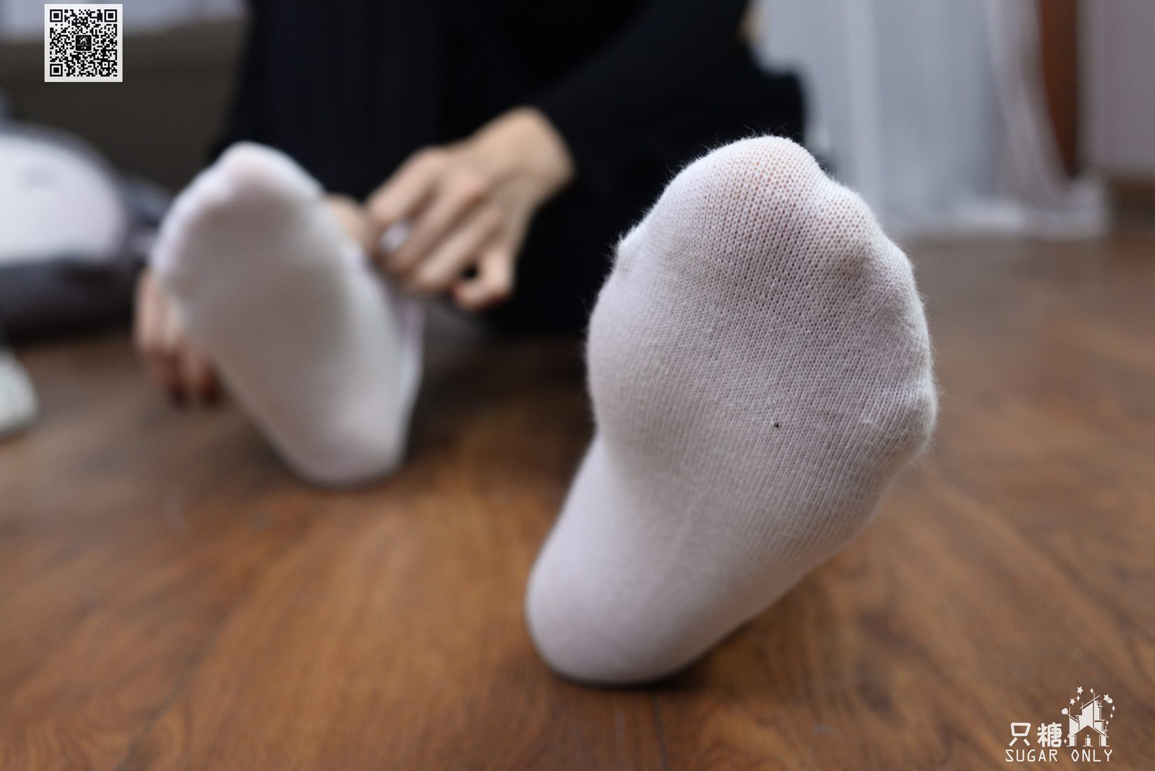 图片[192]-[只糖棉袜] NO.073 文文 很多时候只是少了一点坚持 在线浏览 – 速更版-美库