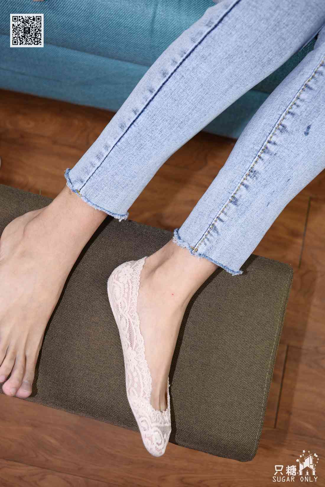 图片[106]-[只糖棉袜] NO.074 鱼儿 这里有一份秋天的温柔 在线浏览 – 速更版-美库