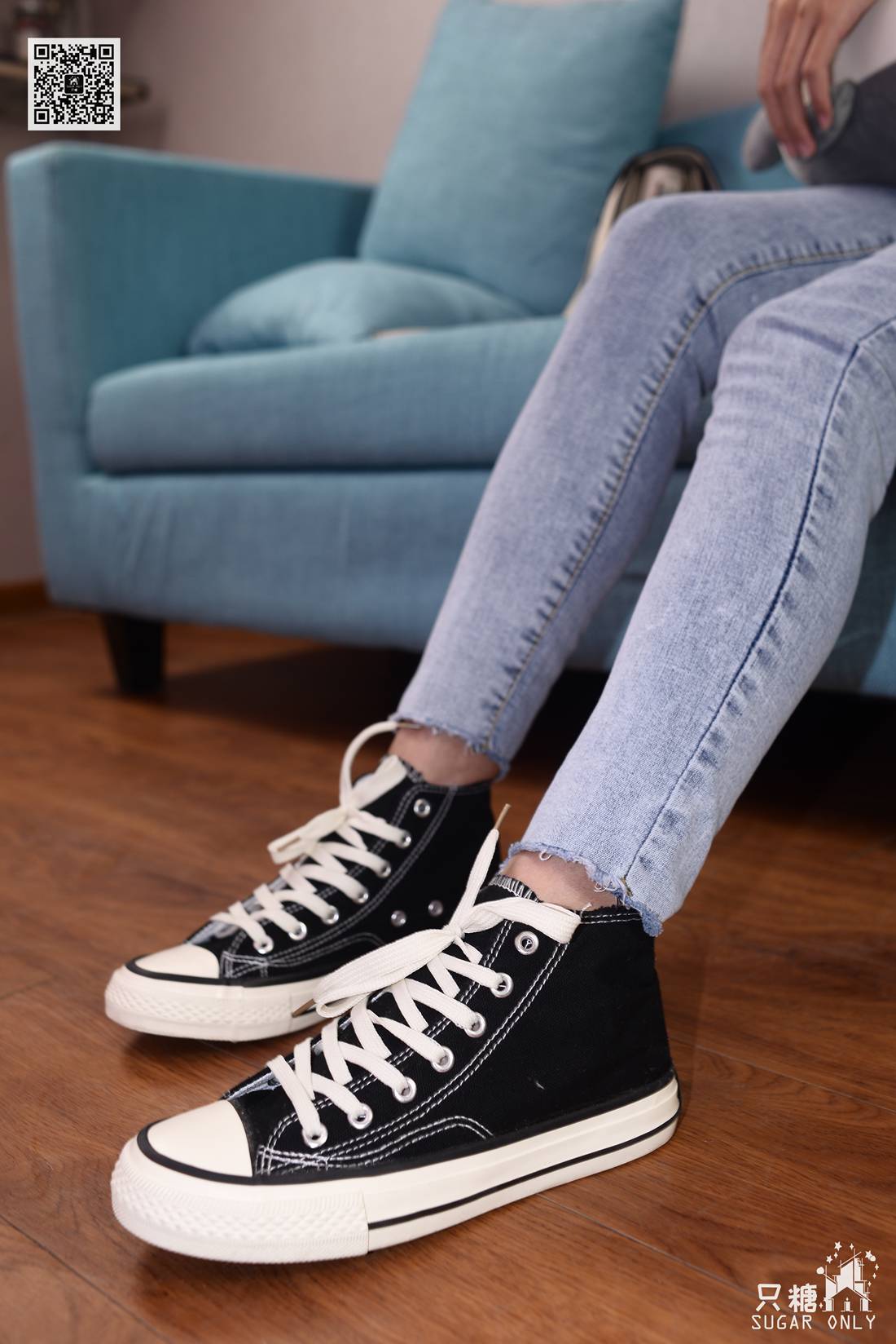 图片[68]-[只糖棉袜] NO.074 鱼儿 这里有一份秋天的温柔 在线浏览 – 速更版-美库