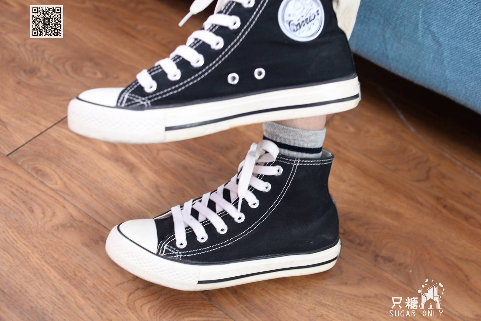 图片[169]-[只糖棉袜] NO.072 小晚 那个扎着马尾辫的女生 在线浏览 – 速更版-美库