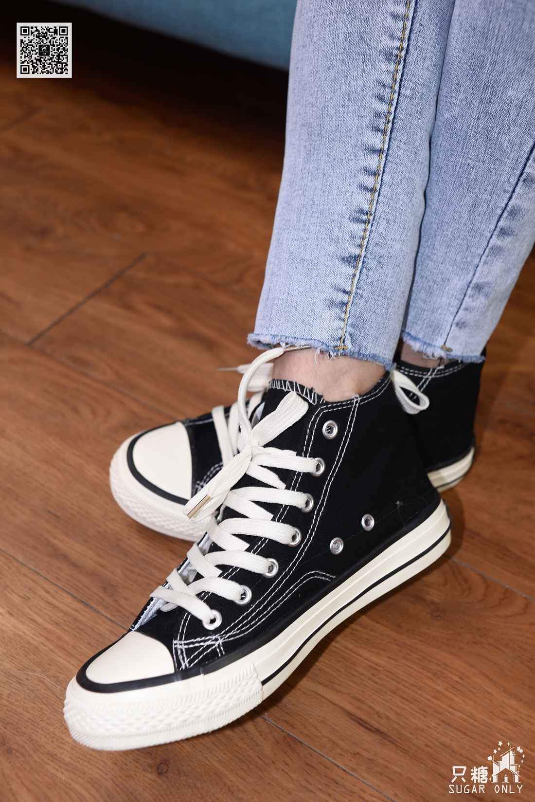 图片[29]-[只糖棉袜] NO.074 鱼儿 这里有一份秋天的温柔 在线浏览 – 速更版-美库