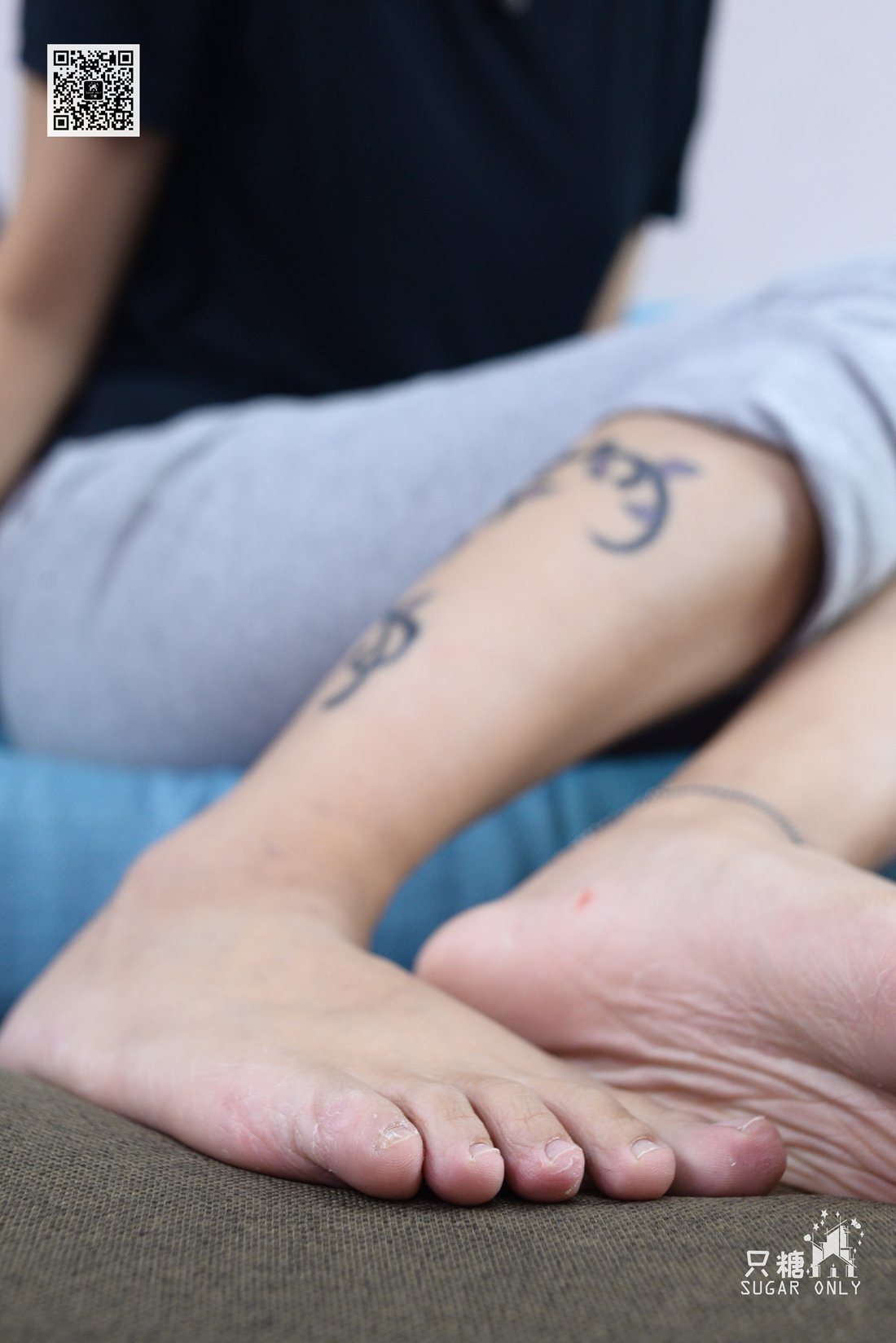 图片[41]-[只糖棉袜] NO.071 夏颜 风止于秋水 我止于你 在线浏览 – 速更版-美库