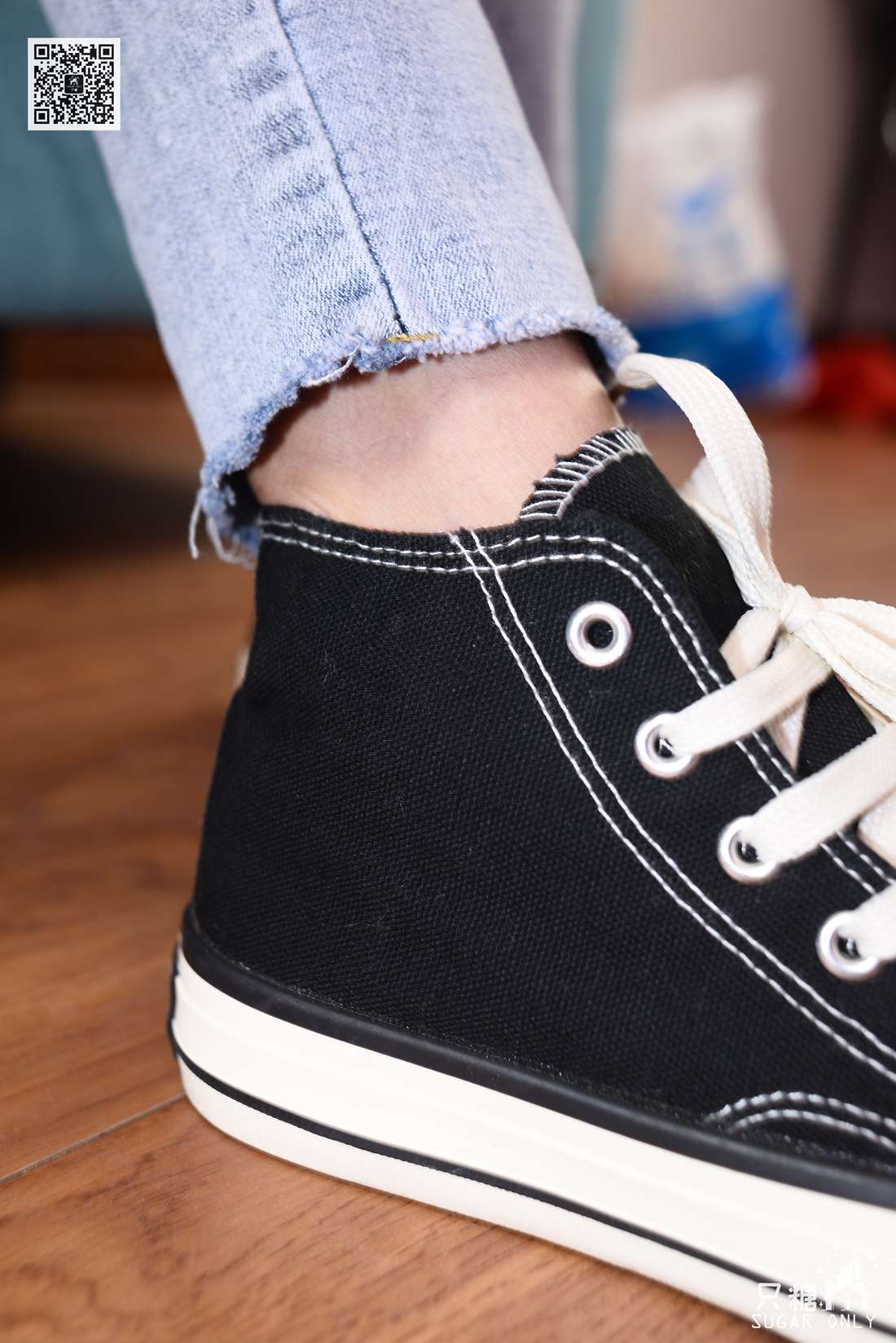 图片[154]-[只糖棉袜] NO.074 鱼儿 这里有一份秋天的温柔 在线浏览 – 速更版-美库