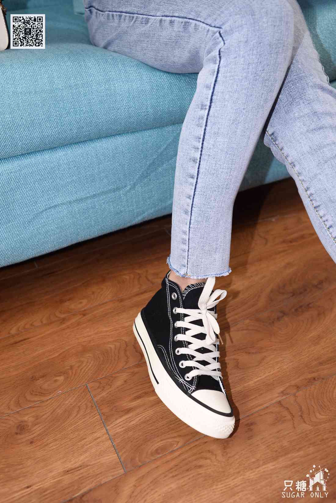 图片[54]-[只糖棉袜] NO.074 鱼儿 这里有一份秋天的温柔 在线浏览 – 速更版-美库