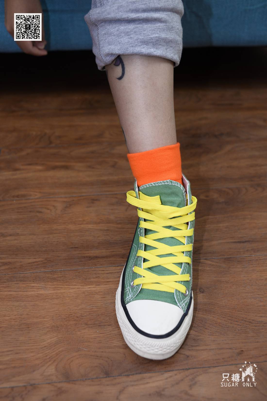 图片[135]-[只糖棉袜] NO.071 夏颜 风止于秋水 我止于你 在线浏览 – 速更版-美库