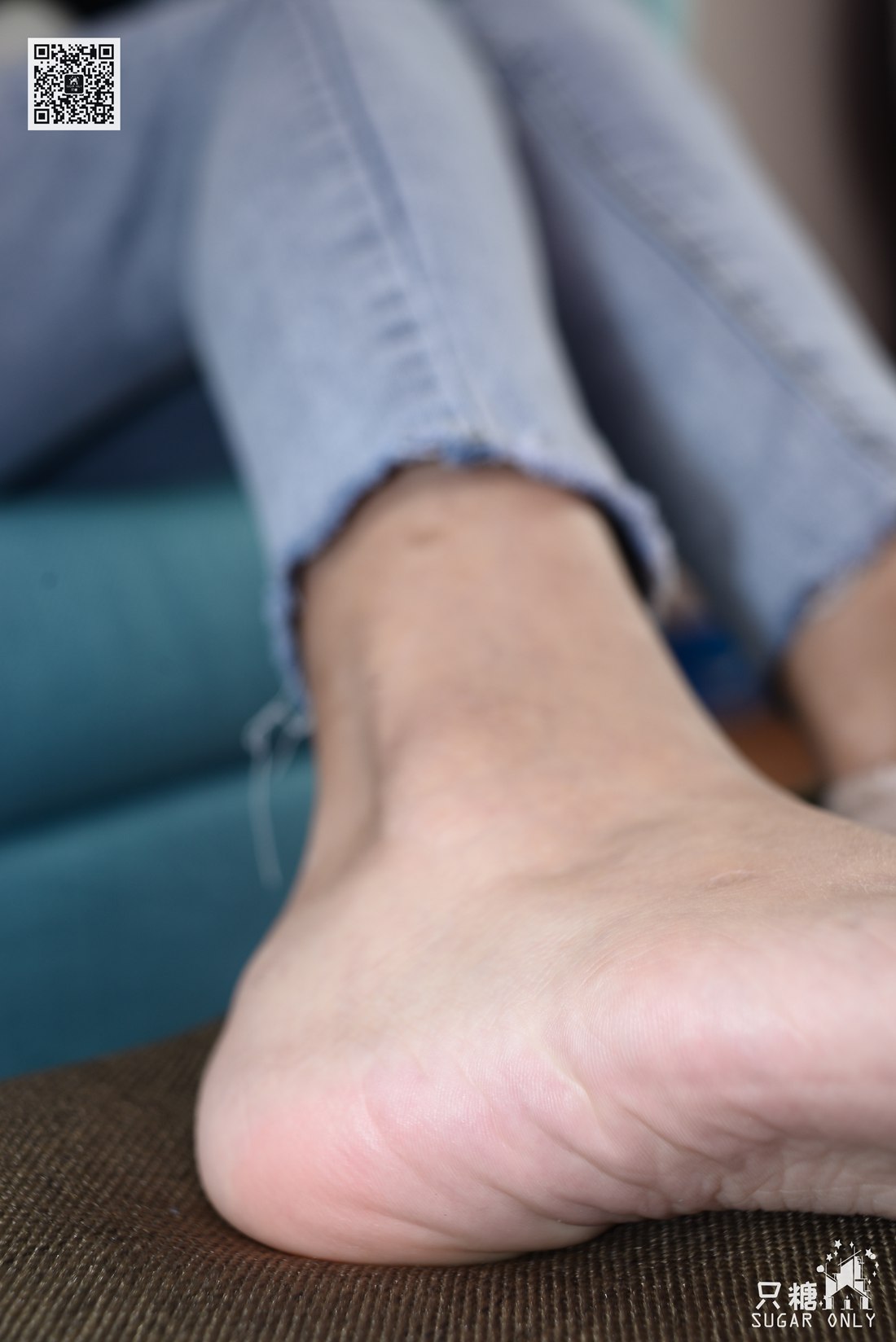 图片[18]-[只糖棉袜] NO.074 鱼儿 这里有一份秋天的温柔 在线浏览 – 速更版-美库