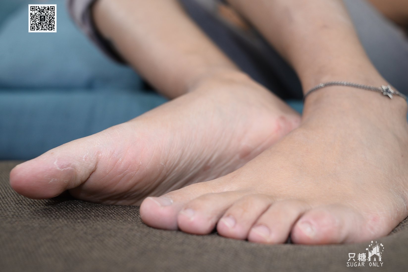 图片[7]-[只糖棉袜] NO.071 夏颜 风止于秋水 我止于你 在线浏览 – 速更版-美库