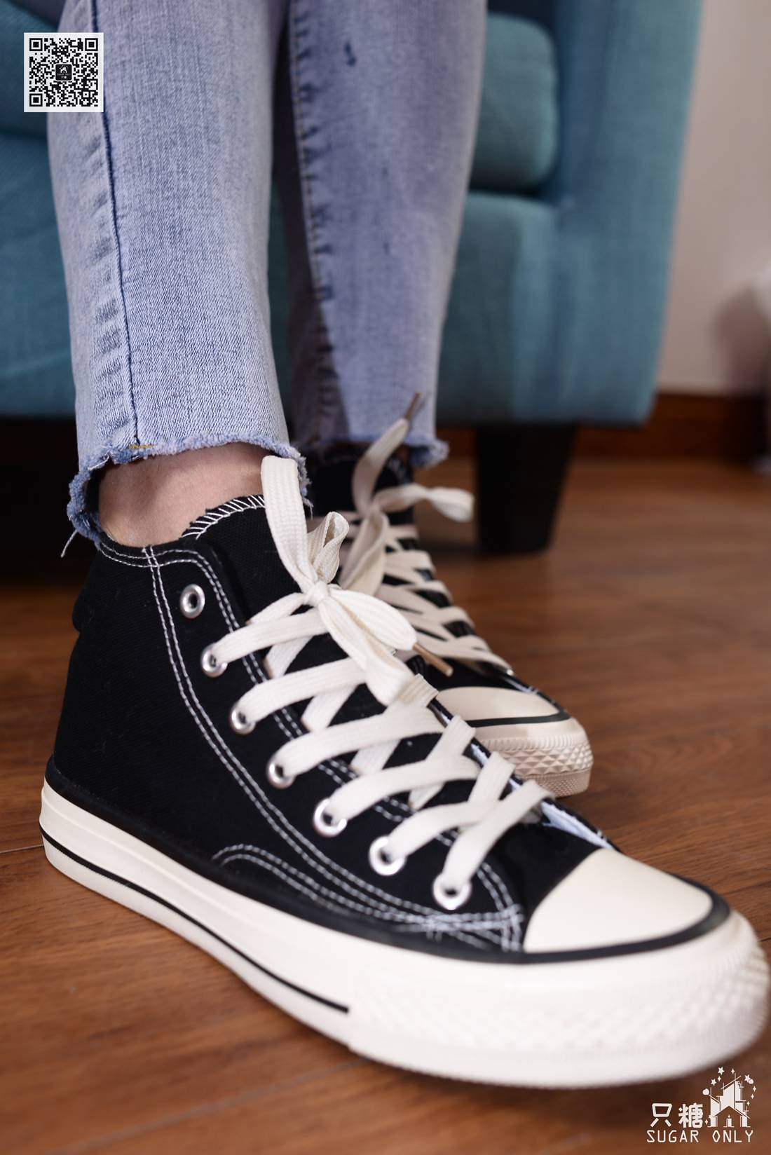 图片[112]-[只糖棉袜] NO.074 鱼儿 这里有一份秋天的温柔 在线浏览 – 速更版-美库