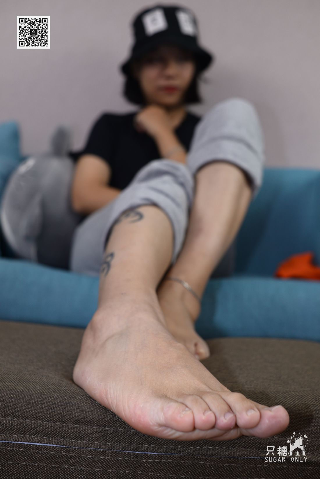 图片[183]-[只糖棉袜] NO.071 夏颜 风止于秋水 我止于你 在线浏览 – 速更版-美库