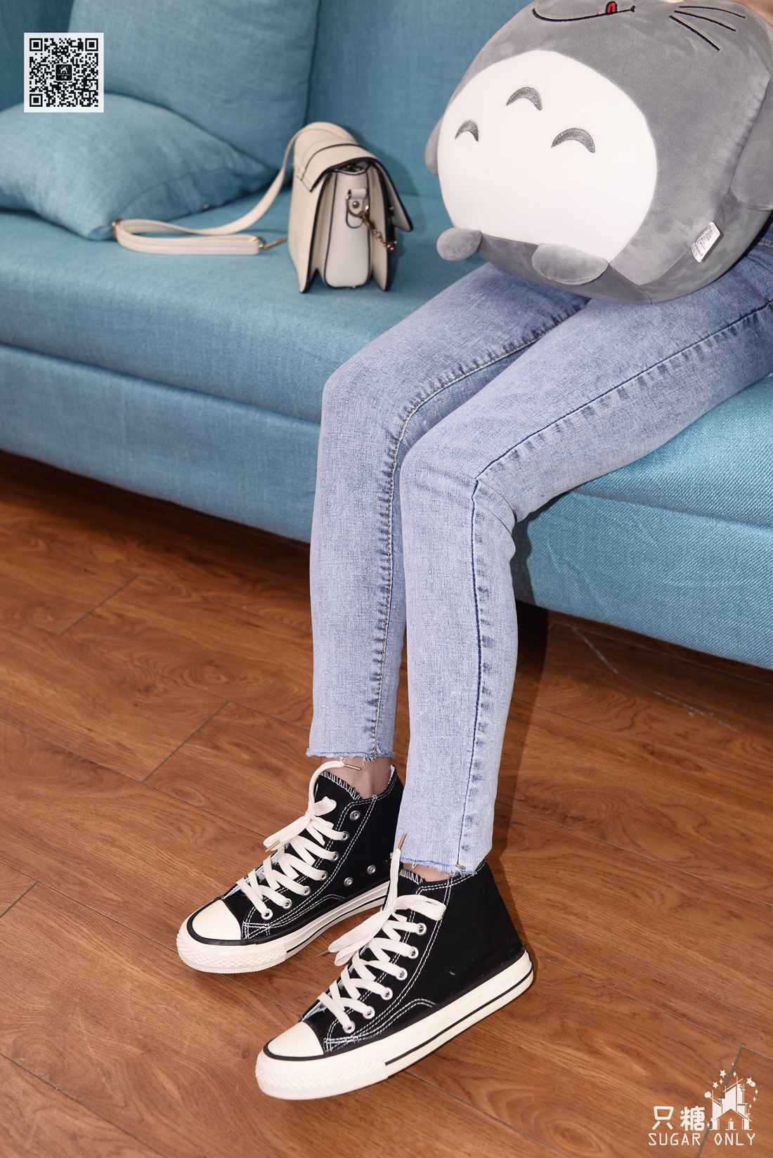 图片[101]-[只糖棉袜] NO.074 鱼儿 这里有一份秋天的温柔 在线浏览 – 速更版-美库