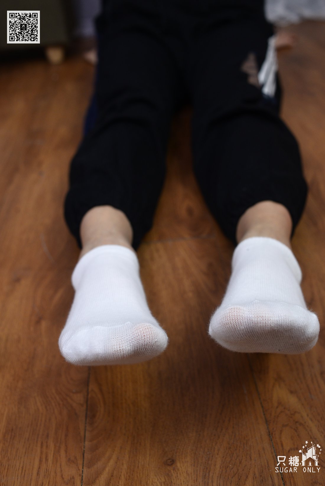 图片[104]-[只糖棉袜] NO.073 文文 很多时候只是少了一点坚持 在线浏览 – 速更版-美库