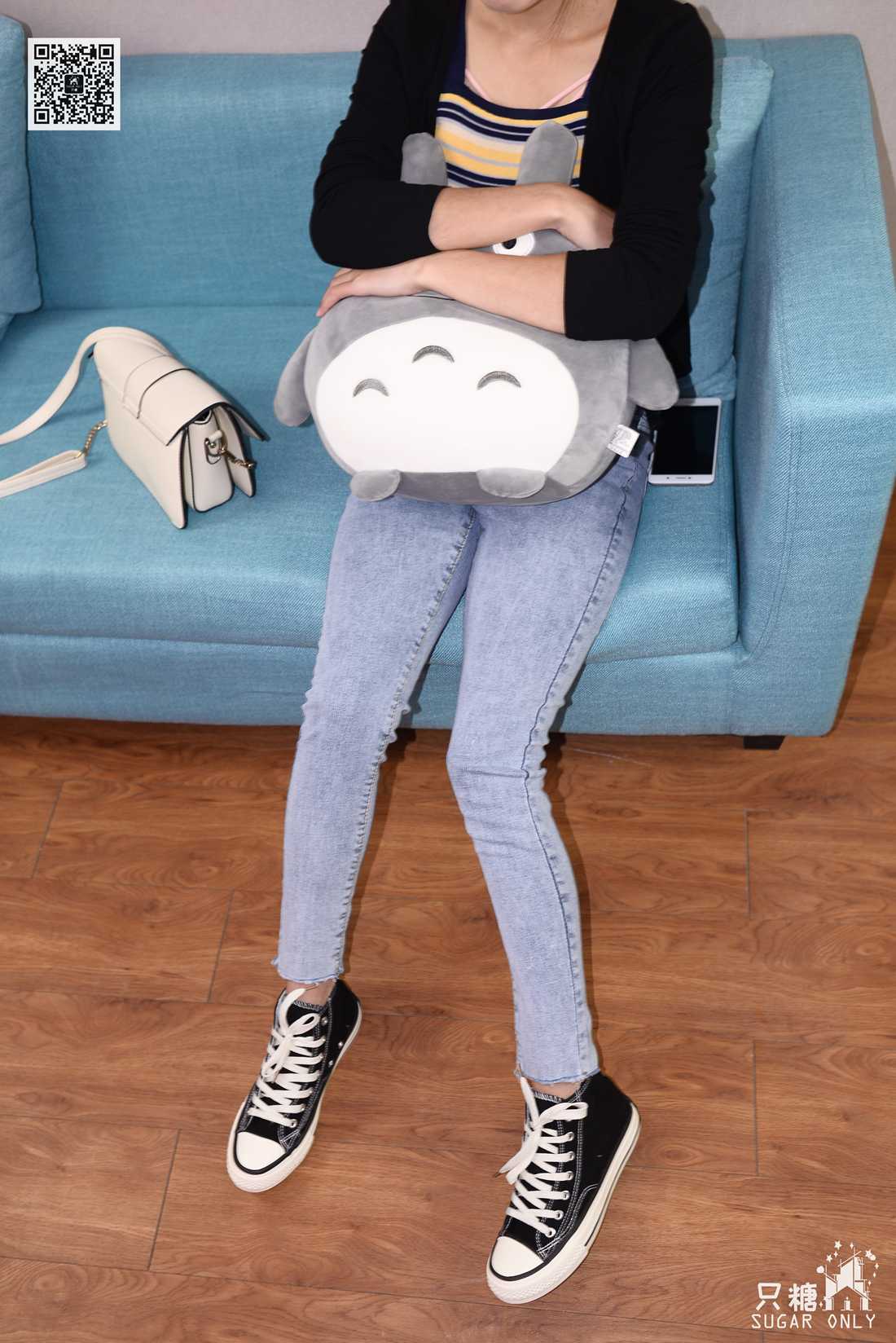 图片[170]-[只糖棉袜] NO.074 鱼儿 这里有一份秋天的温柔 在线浏览 – 速更版-美库