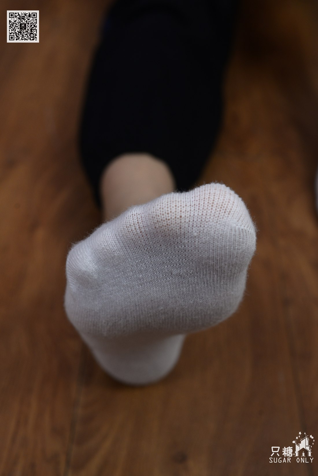 图片[188]-[只糖棉袜] NO.073 文文 很多时候只是少了一点坚持 在线浏览 – 速更版-美库