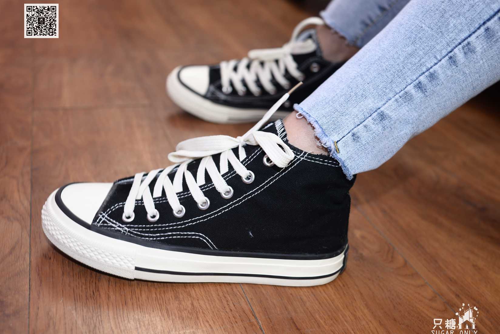 图片[37]-[只糖棉袜] NO.074 鱼儿 这里有一份秋天的温柔 在线浏览 – 速更版-美库