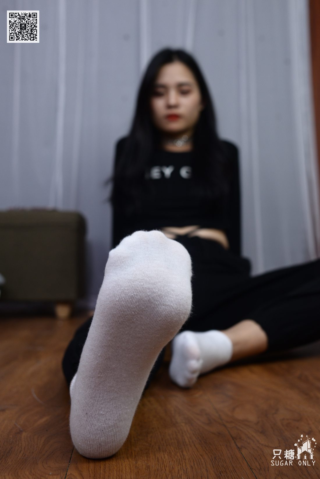 图片[132]-[只糖棉袜] NO.073 文文 很多时候只是少了一点坚持 在线浏览 – 速更版-美库