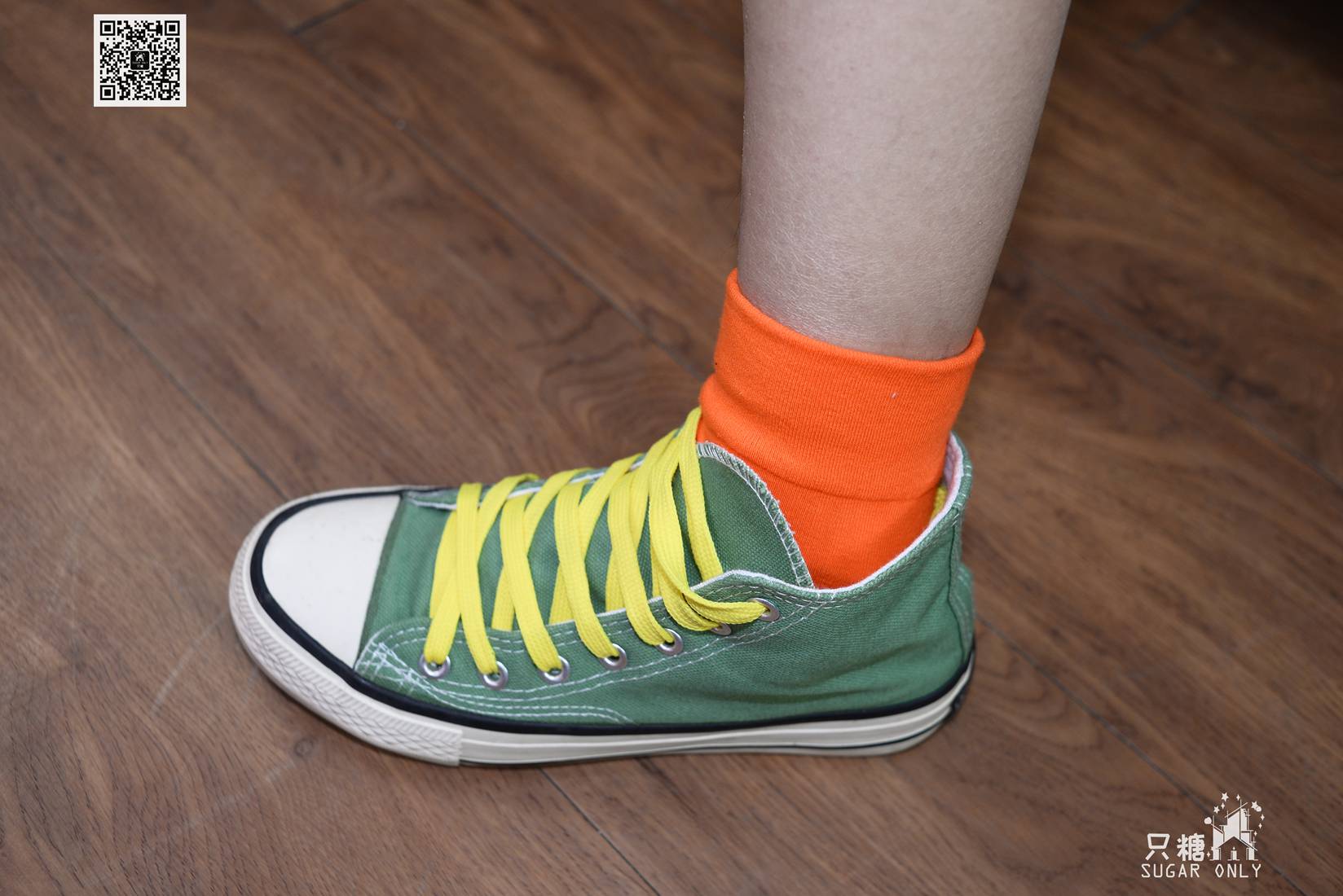 图片[83]-[只糖棉袜] NO.071 夏颜 风止于秋水 我止于你 在线浏览 – 速更版-美库