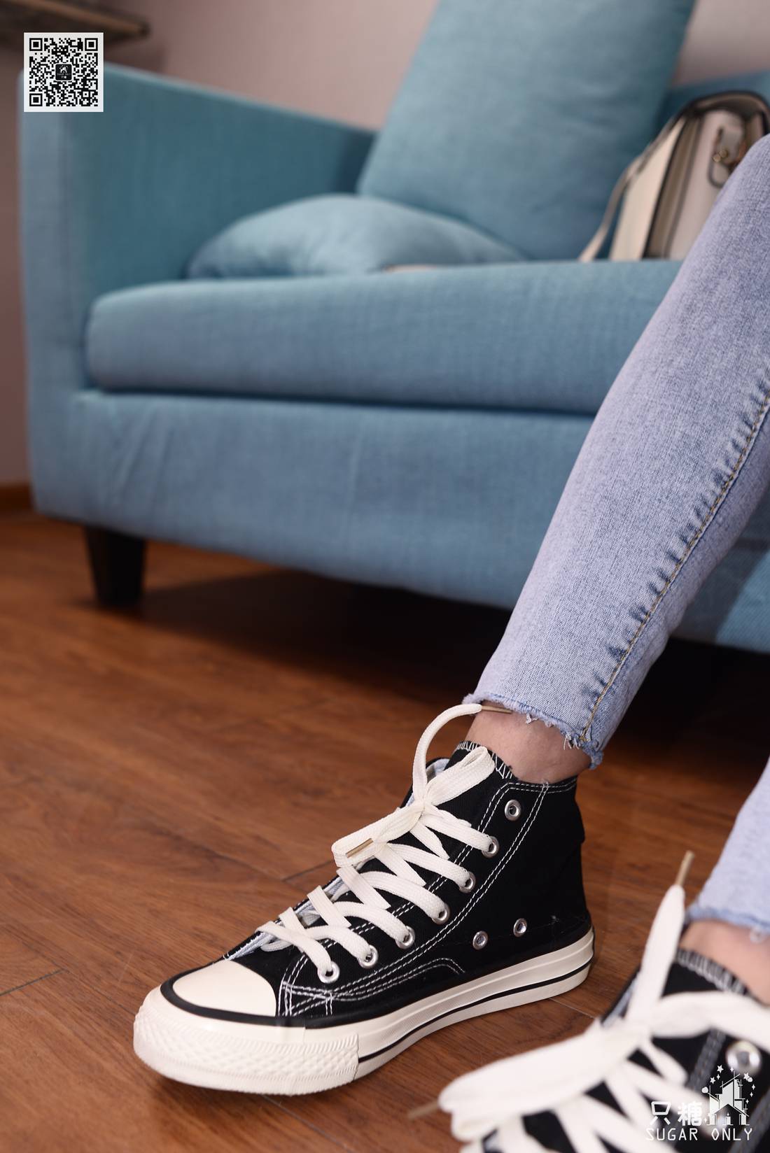 图片[67]-[只糖棉袜] NO.074 鱼儿 这里有一份秋天的温柔 在线浏览 – 速更版-美库