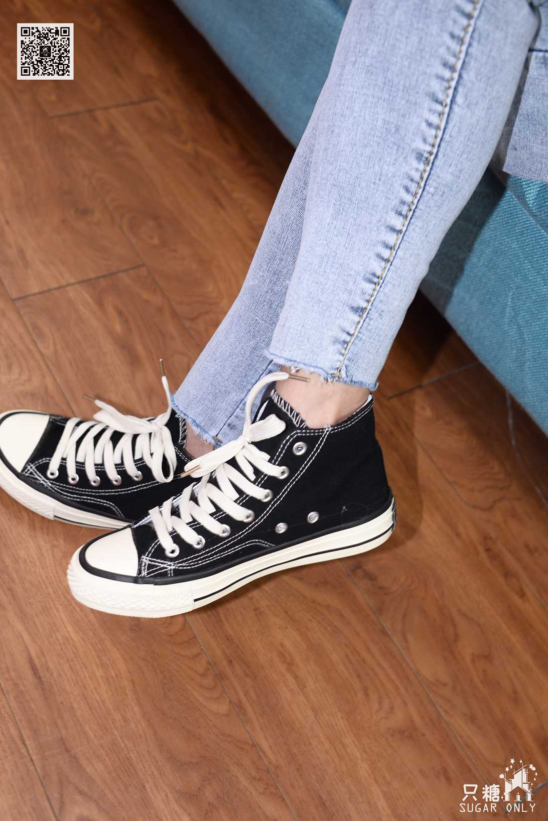 图片[11]-[只糖棉袜] NO.074 鱼儿 这里有一份秋天的温柔 在线浏览 – 速更版-美库