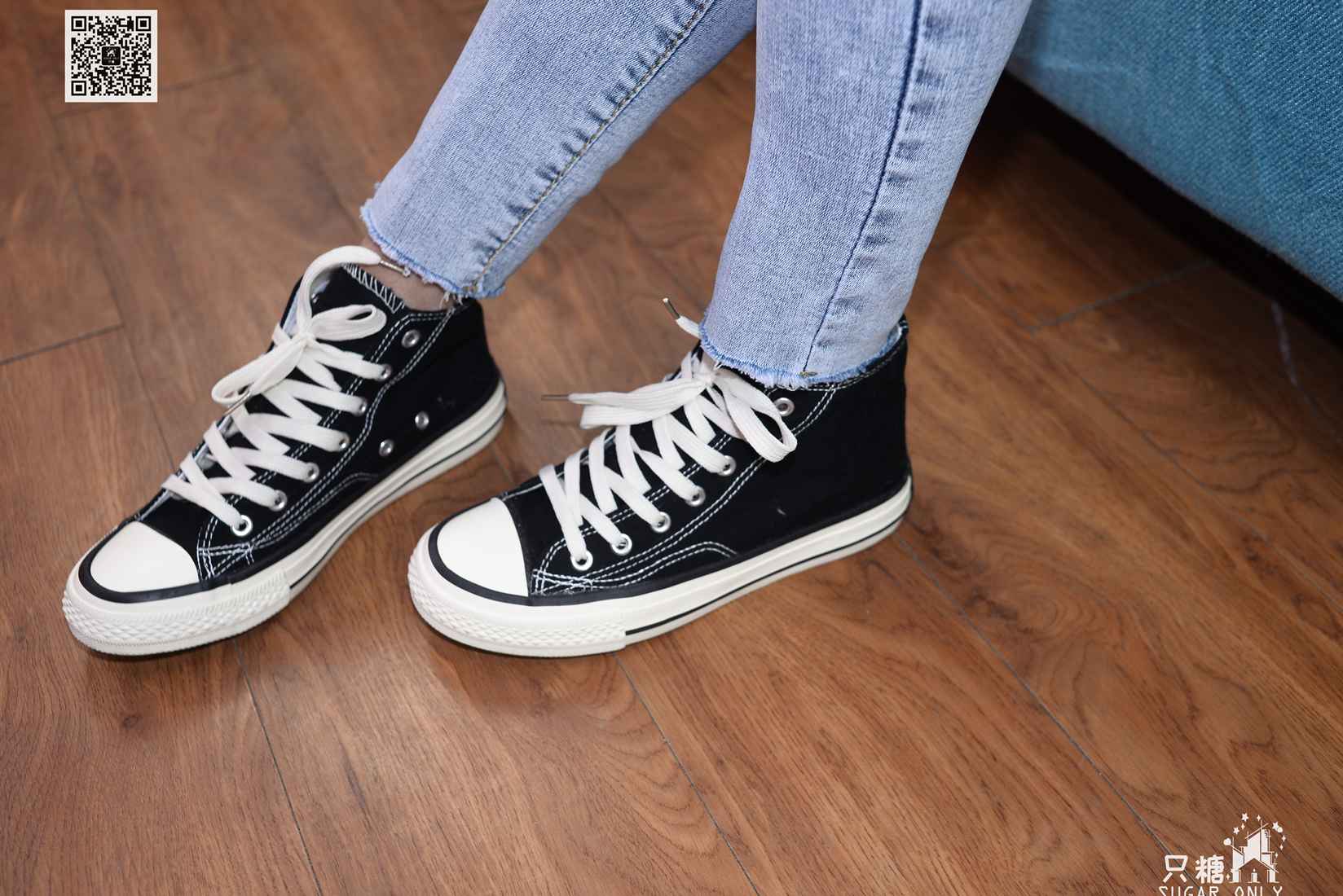 图片[161]-[只糖棉袜] NO.074 鱼儿 这里有一份秋天的温柔 在线浏览 – 速更版-美库