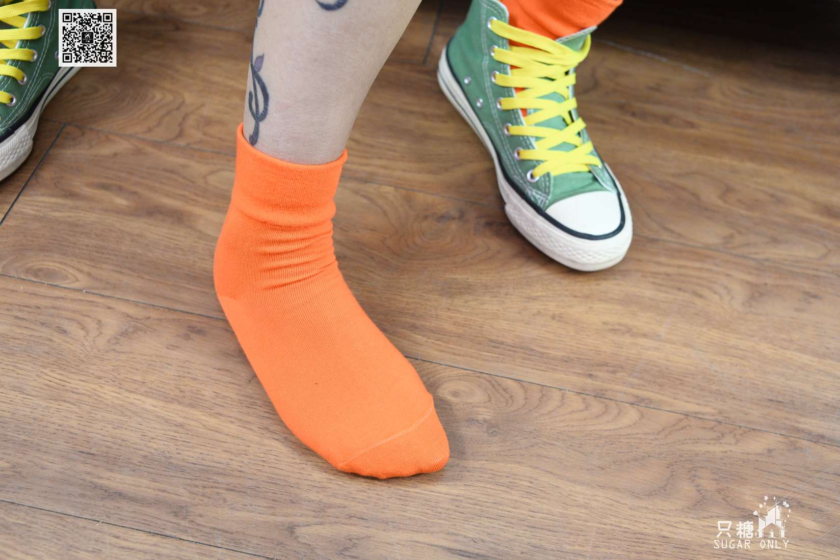 图片[257]-[只糖棉袜] NO.071 夏颜 风止于秋水 我止于你 在线浏览 – 速更版-美库