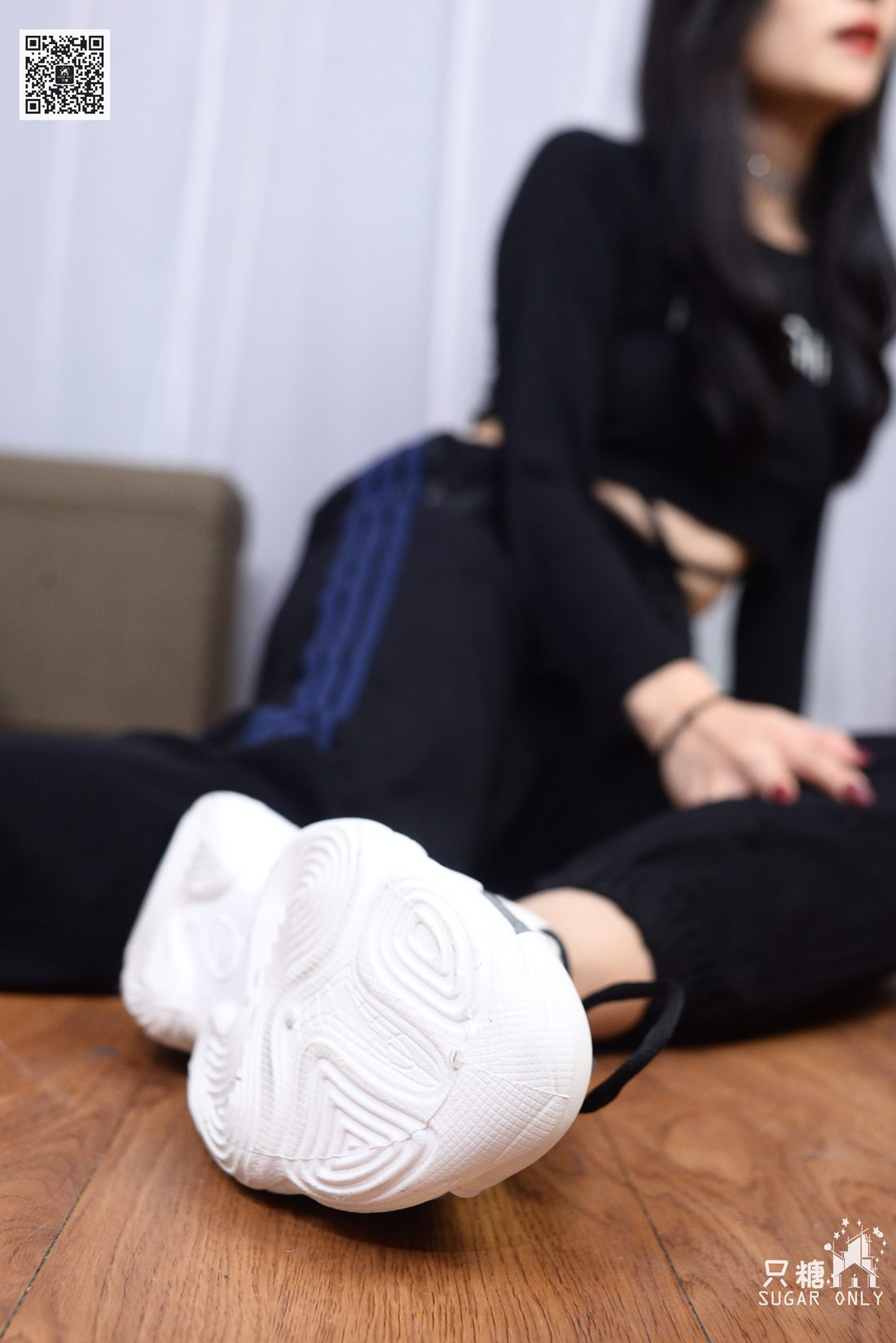 图片[125]-[只糖棉袜] NO.073 文文 很多时候只是少了一点坚持 在线浏览 – 速更版-美库