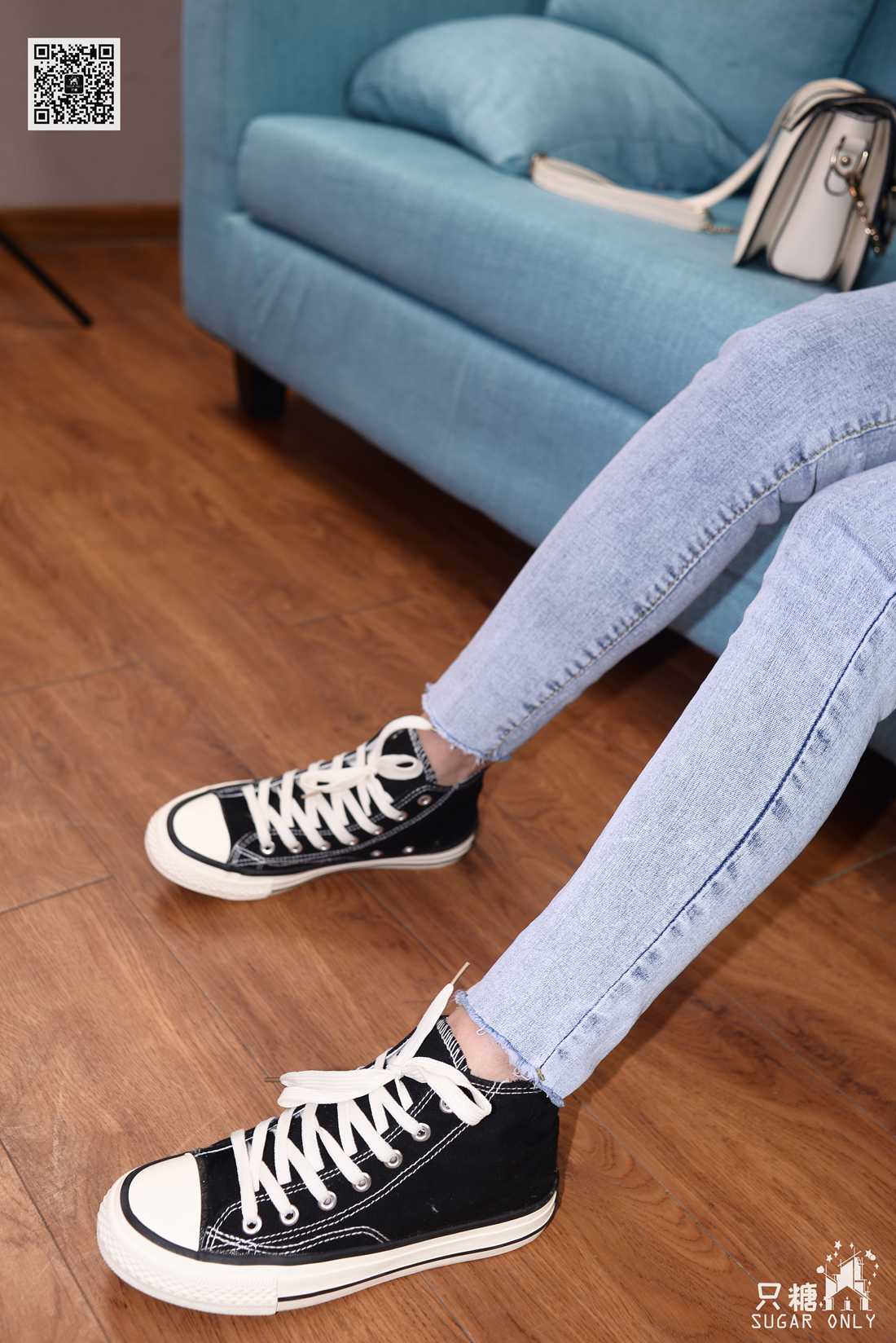 图片[121]-[只糖棉袜] NO.074 鱼儿 这里有一份秋天的温柔 在线浏览 – 速更版-美库