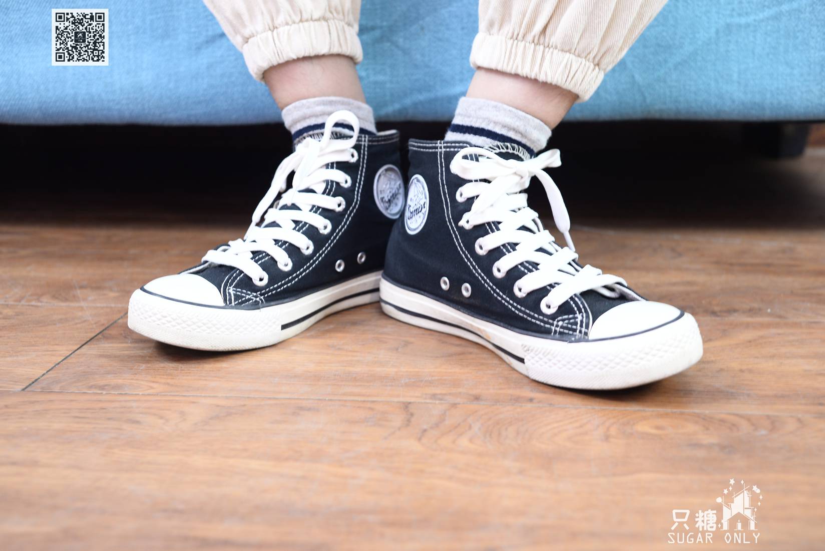 图片[156]-[只糖棉袜] NO.072 小晚 那个扎着马尾辫的女生 在线浏览 – 速更版-美库